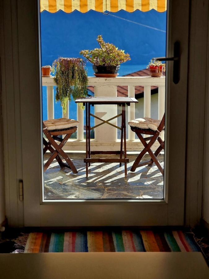 Vakantiehuis Casa Melina 2 Tremezzo