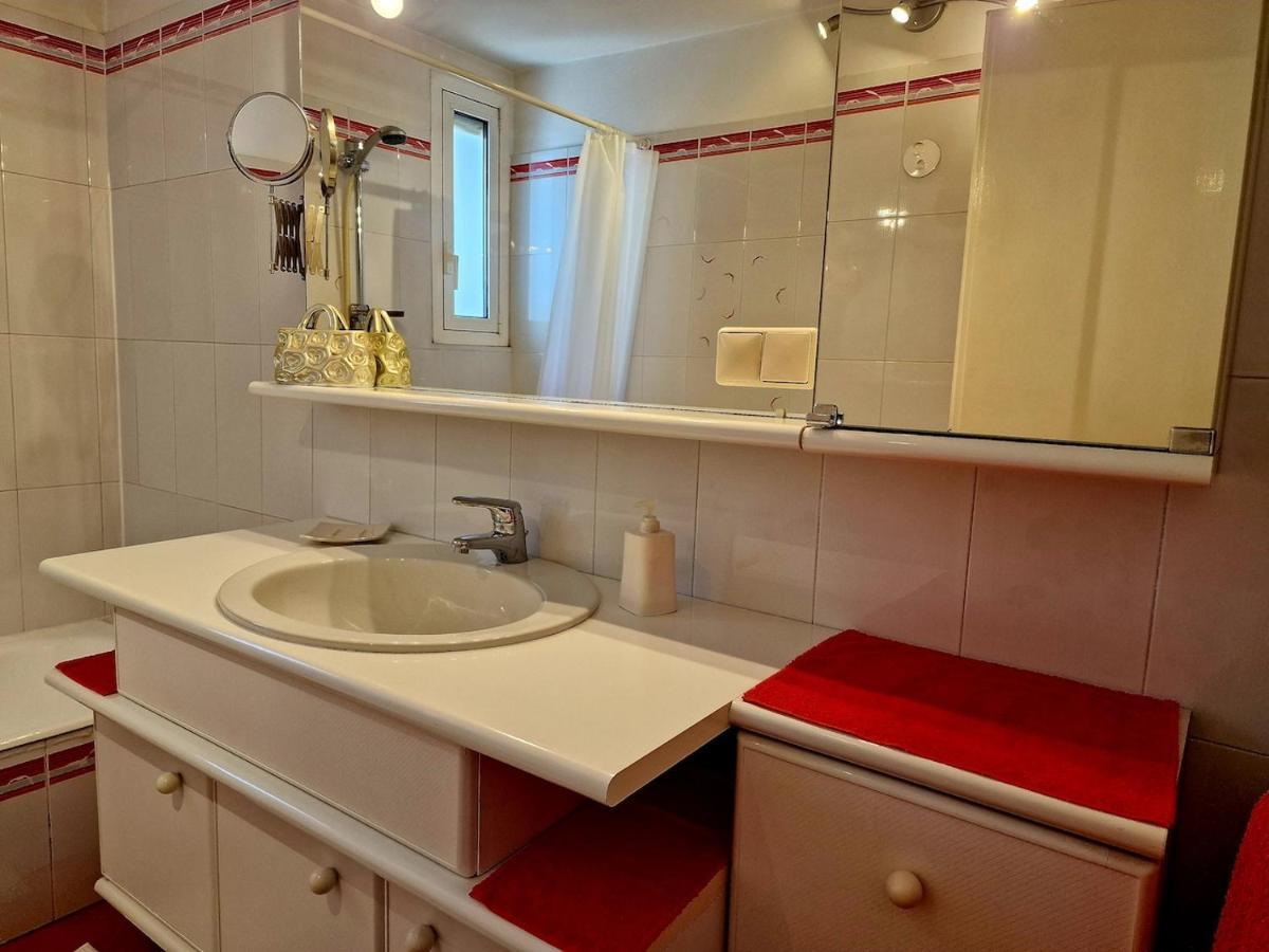 Casa Melina 2 Vakantiehuis *